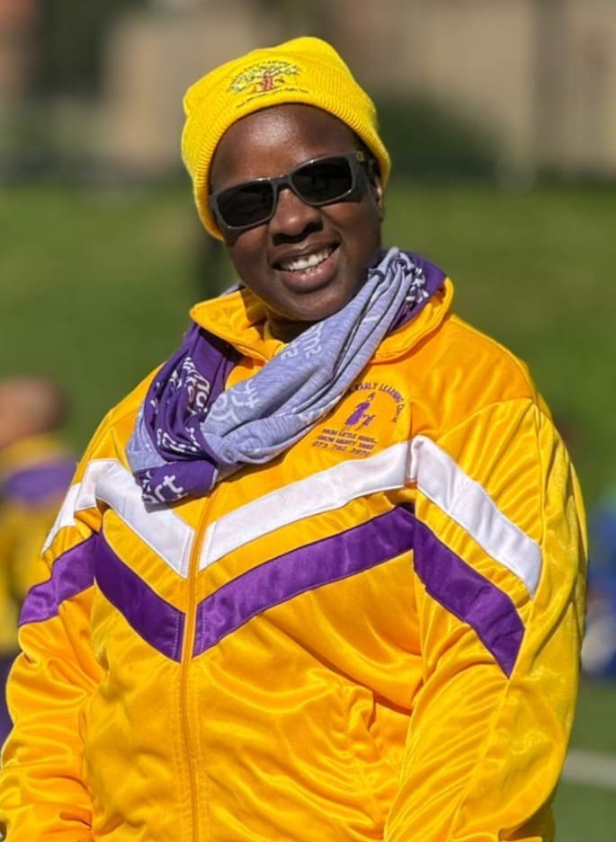 Principal and Founder of Reyahola Early Learning Centre